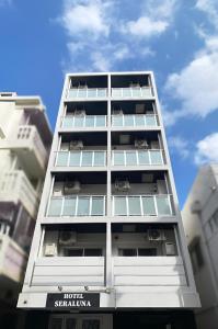 Hotel SERA LUNA -ホテル セラルナ-（那覇市）：（最新料金：2026年）