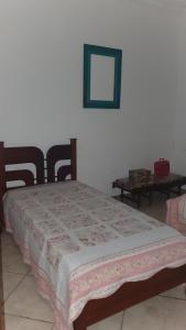 Cama ou camas em um quarto em Hostel Kinu