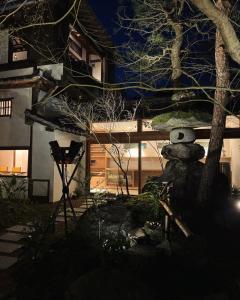 酒店所在大楼
