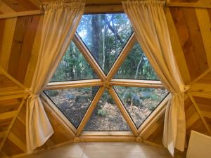 Ảnh trong thư viện ảnh của Lodge Domos Awen ở Pucón