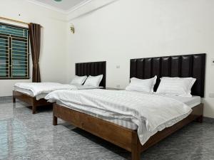 Φωτογραφία από το άλμπουμ του Hotel Minh Thắng σε Nho Quan