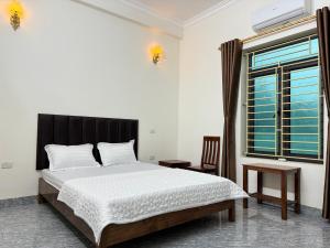 Φωτογραφία από το άλμπουμ του Hotel Minh Thắng σε Nho Quan +14 φωτογραφίες