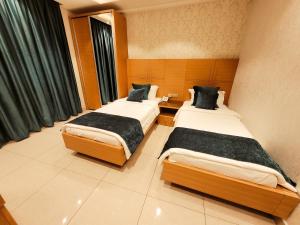 Gallery image of King Hotel Karbala in Karbalāʼ