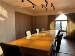 Konferenční prostory v ubytování Hermes Hotel