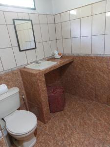 Gallery image of Los Lagos Lodge in San Gerardo de Dota
