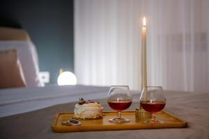 Bevande di The House Hotel Yerevan