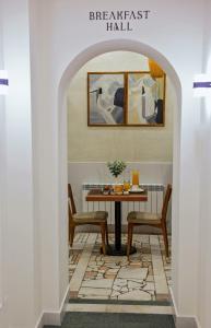 Foto dalla galleria di The House Hotel Yerevan a Yerevan