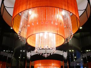 Fotografie z fotogalerie ubytování APA Hotel Iidabashi Ekimae v Tokiu