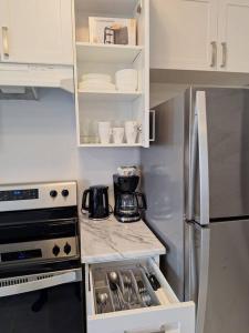 Imagen de la galería de Cozy Home Close to Blue Mountain and Collingwood, en Shelburne