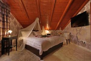 Легло или легла в стая в Palatino Rooms & Apartments