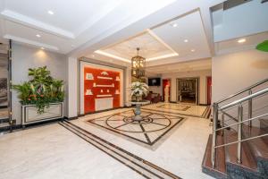 Fotografie z fotogalerie ubytování The Byzantium Suites Hotel & Spa v destinaci Istanbul