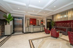 Fotografie z fotogalerie ubytování The Byzantium Suites Hotel & Spa v destinaci Istanbul