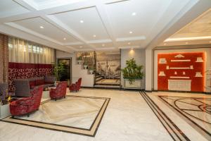 Fotografie z fotogalerie ubytování The Byzantium Suites Hotel & Spa v destinaci Istanbul