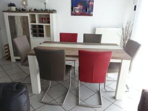 Foto dalla galleria di Holiday home Watersnip 5 a Lemmer