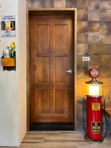 Foto dalla galleria di Annong Image Vacation Home a Sanxing