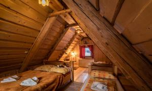 Afbeelding uit fotogalerij van Chalúpka in Ždiar