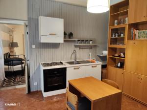 Gallery image of Sotto la Torre - Under the Tower in Novi Ligure