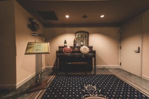 Fotografie z fotogalerie ubytování Fuji Classic Hotel v destinaci Fudžikawagučiko