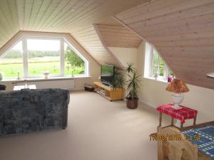 Gallery image of Bakkegården Homestay in Spottrup