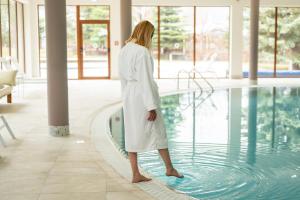 Hosté ubytování Four Points by Sheraton Bansko