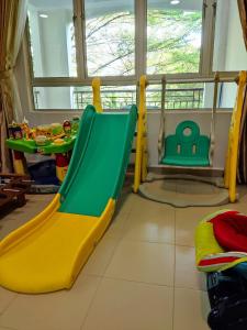 Fotografie z fotogalerie ubytování JoJo Homestay Tiara Residence v destinaci Desaru