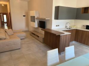 Gallery image of Tranquil 2 Bedroom Apartment in the Heart of Sliema in Sliema