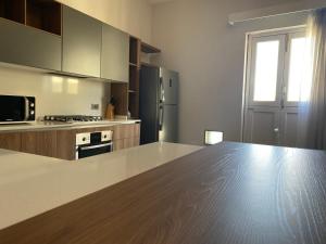 Gallery image of Tranquil 2 Bedroom Apartment in the Heart of Sliema in Sliema