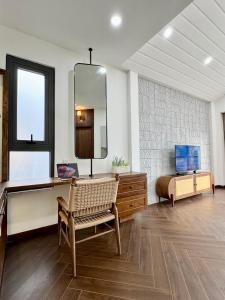 Fotografie z fotogalerie ubytování Tropicana Hồ Tràm - Seashell Villa v destinaci Ho Tram