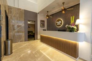 Galeriebild der Unterkunft Freesia Residency By Express Inn - Navi Mumbai in Navi Mumbai