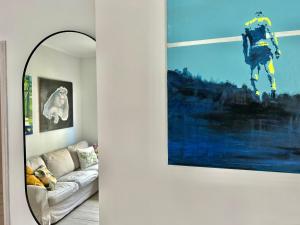 Fotografie z fotogalerie ubytování Perro y Osito v destinaci Garachico