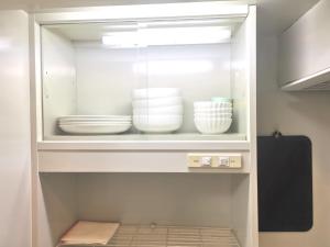 Imagine din galeria proprietății XL Shinjuku House în Tokyo