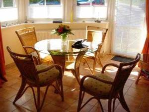 Galeriebild der Unterkunft Appartement Lauterbach am Wasser in Lauterbach