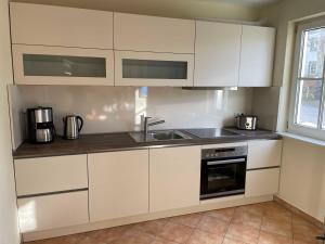Galeriebild der Unterkunft Appartement Lauterbach am Wasser in Lauterbach