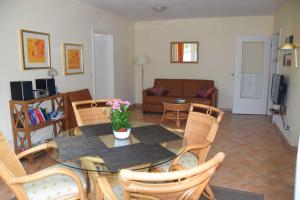 Galeriebild der Unterkunft Appartement Lauterbach am Wasser in Lauterbach