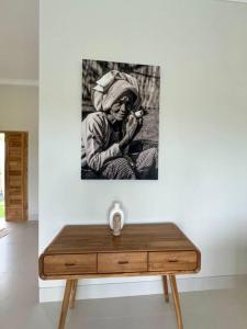 Fotografie z fotogalerie ubytování Padi-Padi Pool Villas v destinaci Trunyan