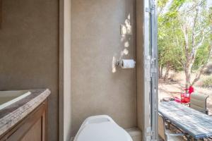 Galeriebild der Unterkunft Moab RV Resort RV IV Fully Setup OK44 in Moab