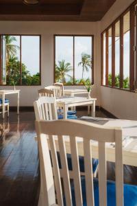 Ristorante o altro punto ristoro di Pinnacle Koh Tao Resort