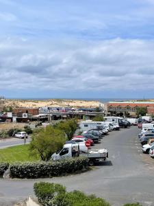 Príroda v okolí apartmánu + 1 fotografia