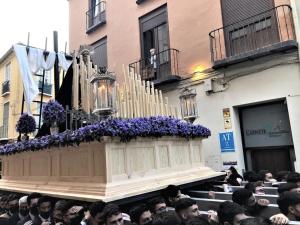 Kép Edificio Conde 7- Plaza de la Merced szállásáról Málagában a galériában