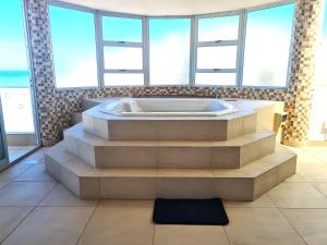 马盖特Santorini A-Block Penthouse的相册照片