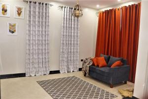 Fotografie z fotogalerie ubytování Alo's Apartment_KISASI v destinaci Kampala