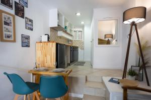 Gallery image of Port loft in Mantoúkion +18 photos