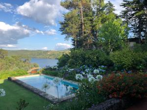 Fotografie z fotogalerie ubytování Quinta do Troviscal v destinaci Castelo do Bode
