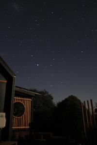 Billede fra billedgalleriet på Libelle - Peaceful, Secluded Luxury with abundant wildlife and seasonal water views, on 3 private acres IN Daylesford i Daylesford