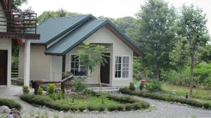 Zahrada ubytování Hou Niao Fei Xing B&B