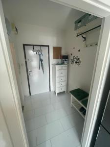Imagen de la galería de Park View City Center Location Apartment with Balcony, en Bratislava