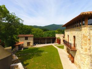 Γενική θέα στο βουνό ή θέα στο βουνό από  αυτή η παραθεριστική κατοικία