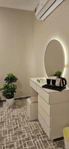 Billede fra billedgalleriet på شقة عائلية ثلاث غرف نوم i Al Madinah