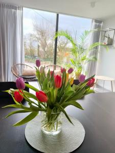 Fotografie z fotogalerie ubytování B&B De Woestijn v destinaci Roosdaal
