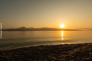 Foto dalla galleria di WHITE ROCK VILLAS LEFKADA a Lygia